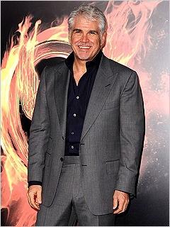 HAPPY BIRTHDAY GARY ROSS AKA THE GENIUS WHO CHOSE OUR FANTASTIC CAST   
