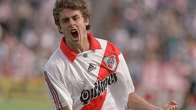 Happy Birthday Day Pablo Aimar      