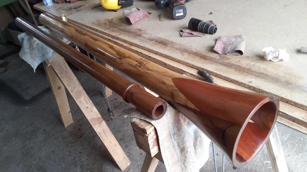 Twistedidge's tweet image. Tuning time for this slider!