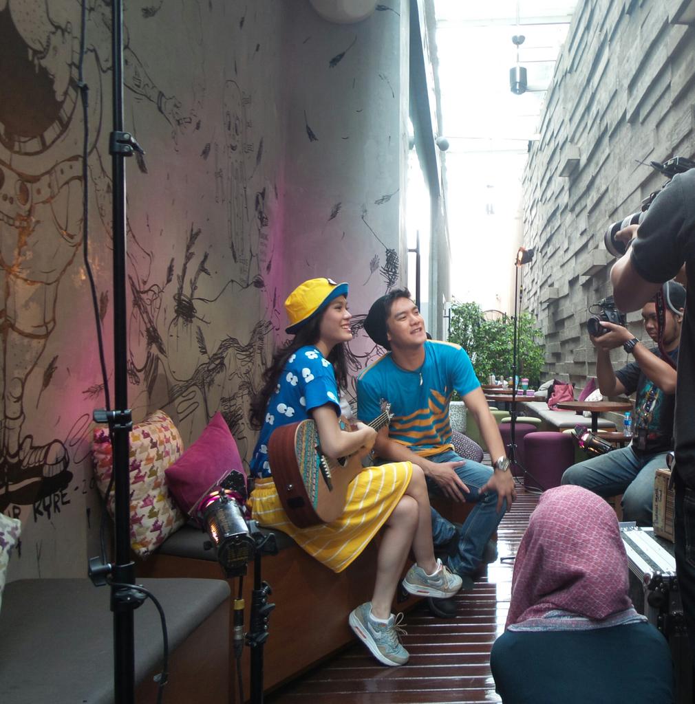 VJ Boy William (@boywilliam)  Twitter