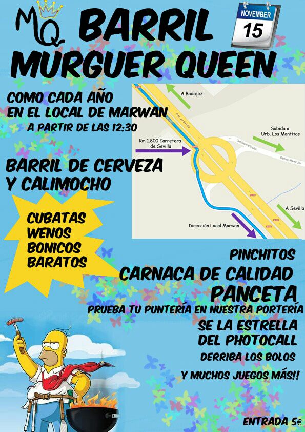 susivillina's tweet photo. 12 diaaaas!! @MurguerQueen Vamos!!💃 No os lo perdais! http://t.co/t6fTbmm8lt