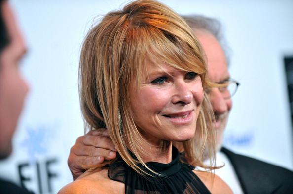 Happy Birthday, Kate Capshaw, Mrs, Spielberg!! 