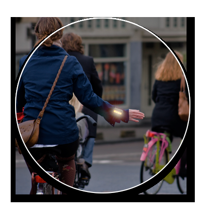 INDIC8OR's tweet image. Cyclist Safety Campaign - BBC Breakfast, runs all week! Have offered them free Indic8ors to give away! @BBCBreakfast