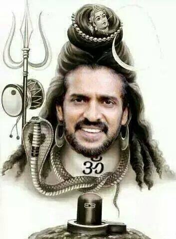 Pradeep35560369's tweet photo. #Uppi_boss_god
#God_is_great _/\_ @realupendra @upendrafanclub @AISSUFC @ipriyanka_Up http://t.co/7mupIij9wT