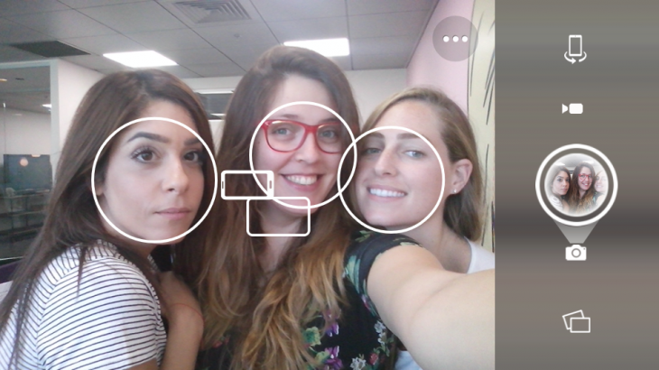 Camera_51's tweet photo. #Camera51 identifies faces and helps you get better #portraits by giving you #composition advices! Amazing #cameraapp http://t.co/6w1JoBqQLW