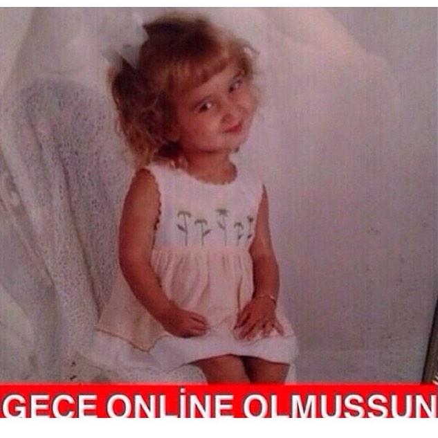 AtkAymi's tweet photo. Hayırdır sen ?!?!?!? http://t.co/6SRdZN6sRr