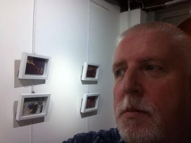 HarroldTim's tweet image. #assemblance by Espin•Harrold @wellhousegllry now on! @yourthurrock @theenquirercouk @ThurrockGazette @ThurrockArts