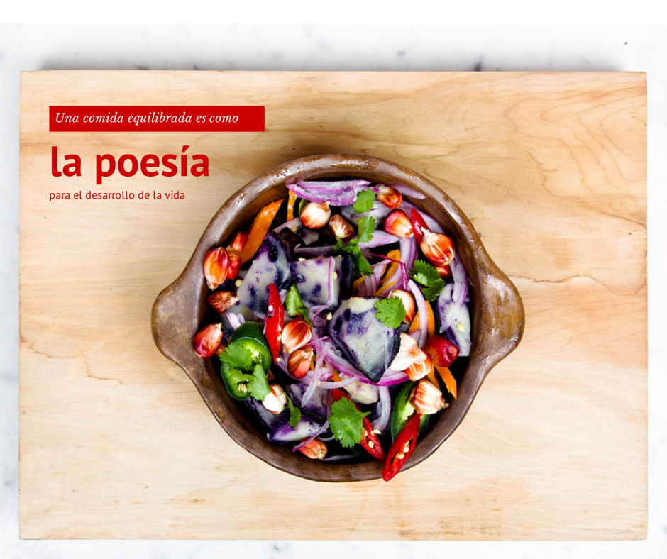todoalacarta's tweet photo. Verdades gastronómicas: feliz comienzo de semana :) http://t.co/CIsaR0flKc