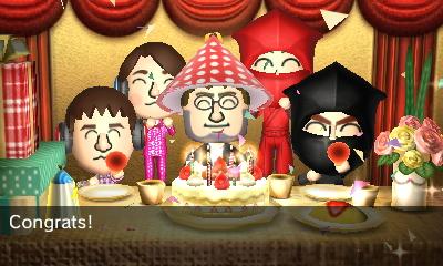 Its Gabe Newells birthday! Happy birthday, Gaben!  