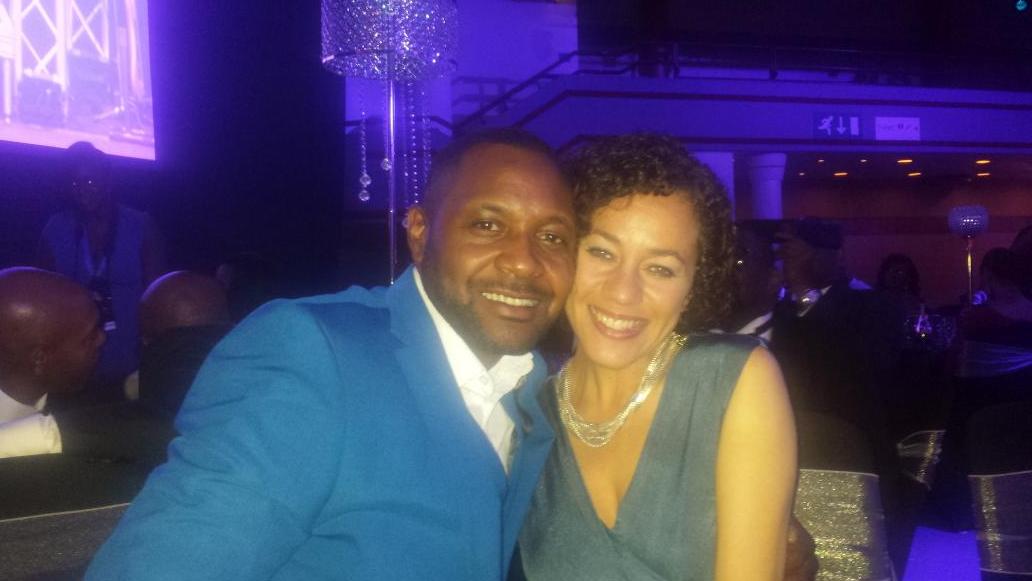 neilreidman's tweet image. Had a great night @MVisas #diamondedition