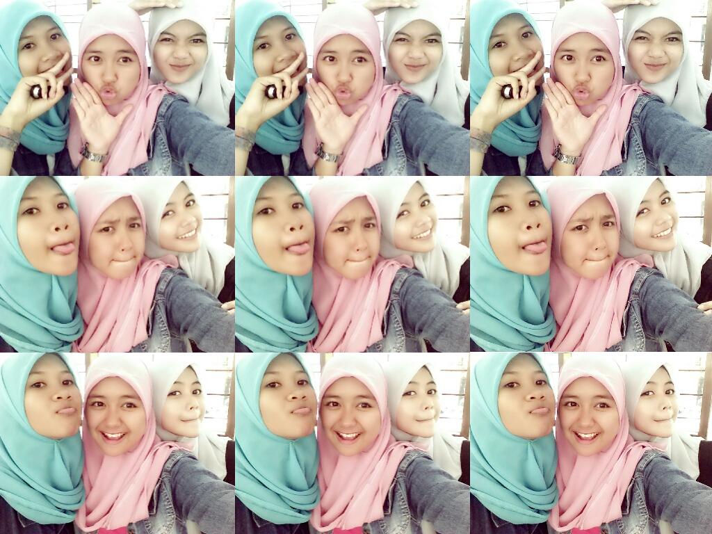 Sekar Ayu Mawarni :) tweet media