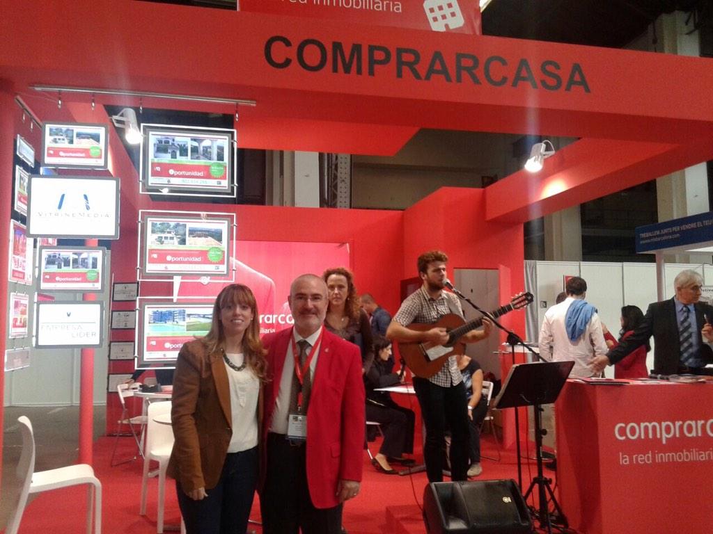 CONTREDIEdifica's tweet photo. Desde el @bmpsa ... Algo más de lo que pudimos ver! @ActivatMLS @ComprarCasa @CONTREDIEdifica http://t.co/0E8i4KklKF