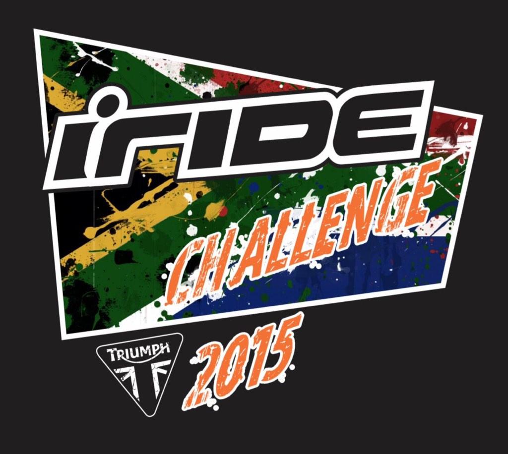 Triumph Centurion tweet media