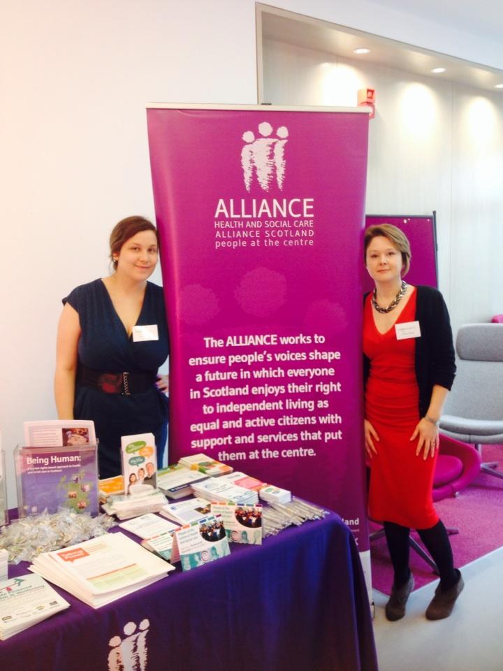 nanCGr's tweet photo. Come and talk to us about #coproduction @pphwscot @ALLIANCEScot stand #pchcc1 http://t.co/tkp5EfSJtI