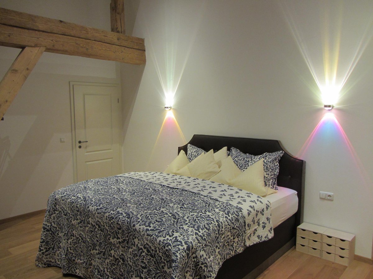 Holiday home Bavaria tweet media