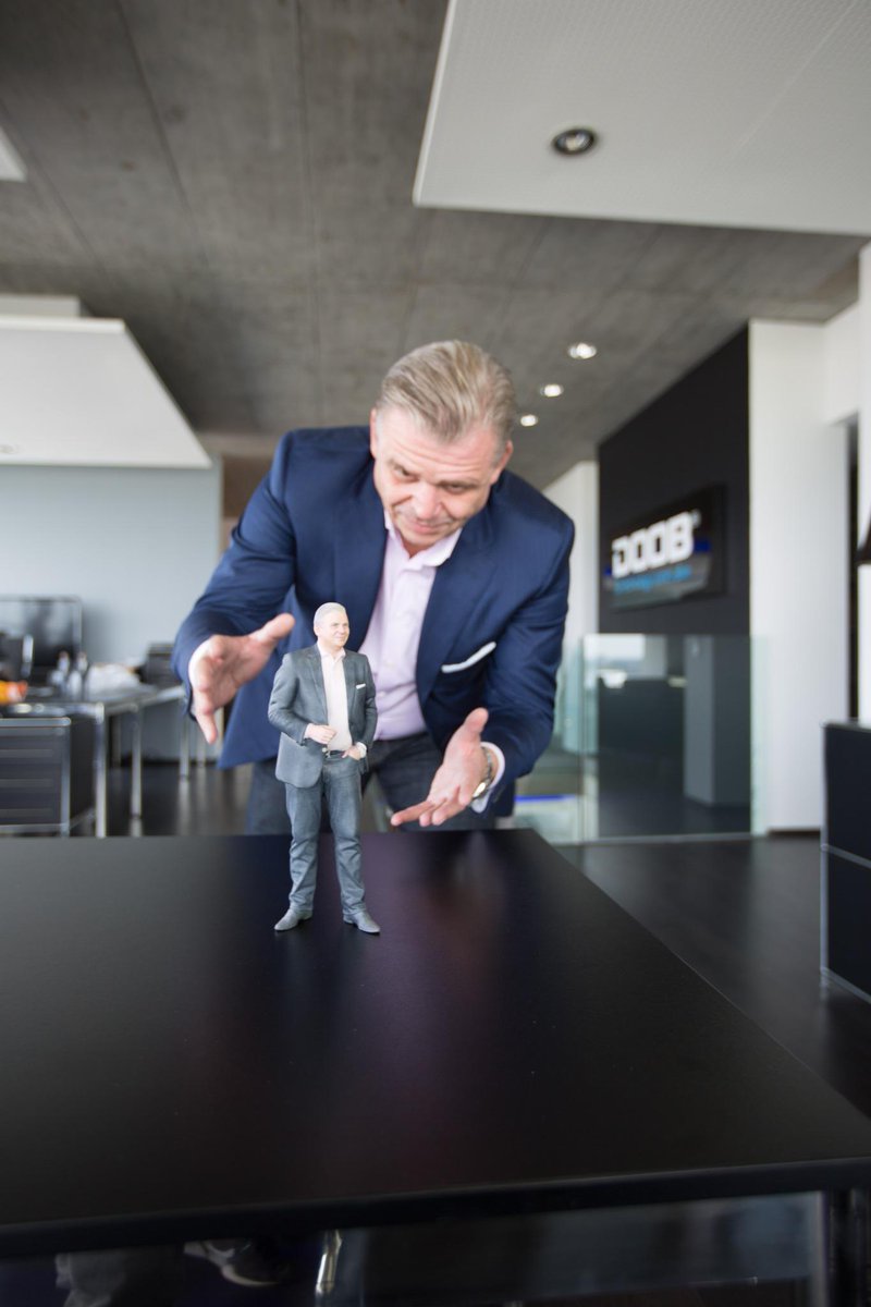 Edolino24's tweet photo. Catch your DOOB:-) #doob3d #doobgroup #dooblicator #3dprinting #3dselfie #3dprint #innovation #3dtechnology http://t.co/5M7CU7q4nE