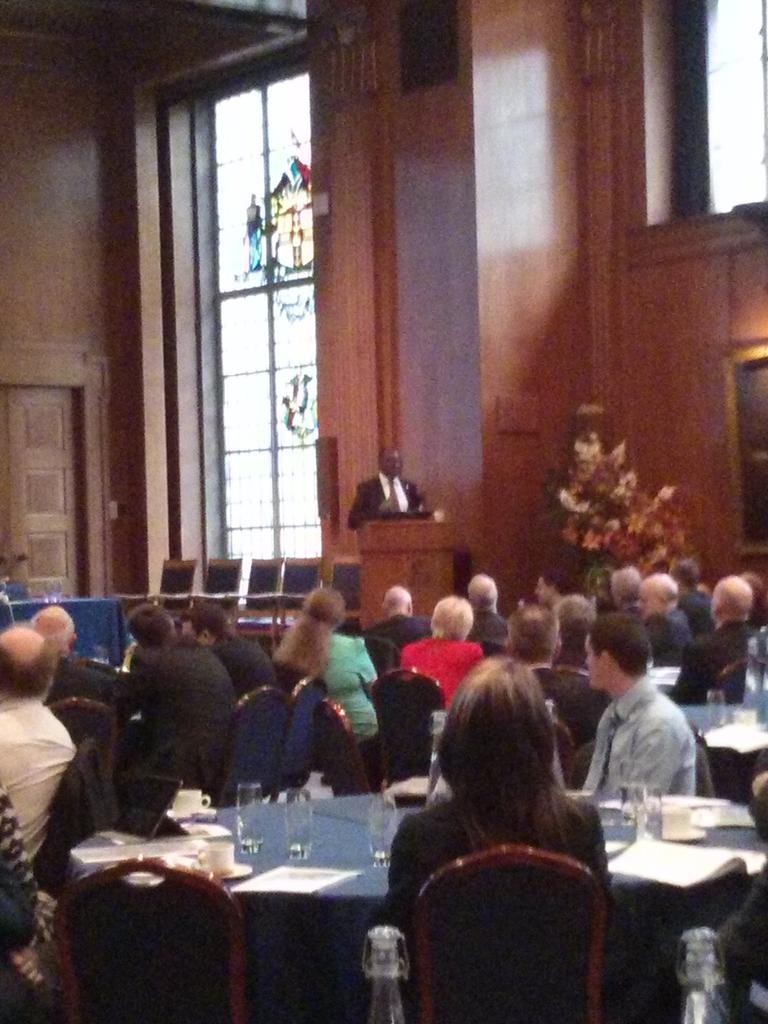 PPC2000's tweet image. #ppcconf2014: @DrNelsonO #social infrastructure #economicinfrastructure