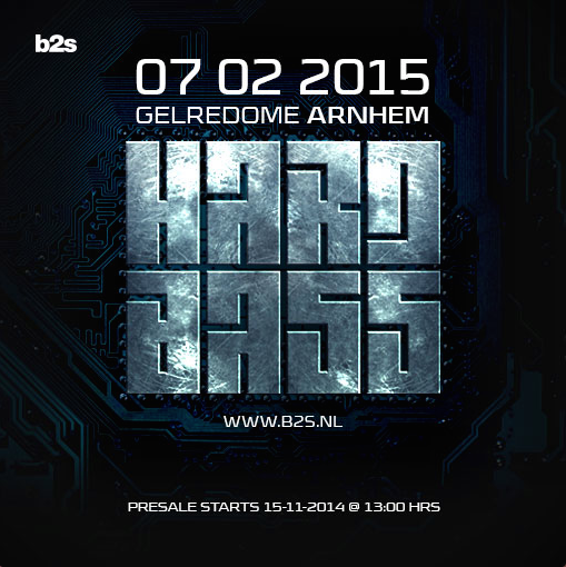 Hard Bass is watching you! Here is the official trailer of Hard Bass 2015! hardnews.nl/hard-bass-2015… <a href="/officialb2s/">B2S</a>