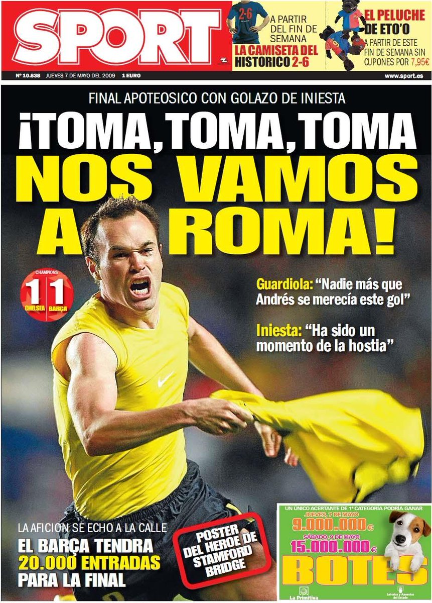 Juanma Romero tweet media
