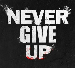 EZspeechtherapy's tweet photo. Keep going, no matter what. http://t.co/bsE7YRRWsM