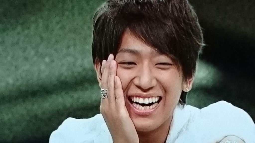massmasstego's tweet photo. はいきた♡ http://t.co/Yea3vqQ5bD
