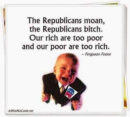 auntoona's tweet image. Ha! So True:
#KeepCalmVoteDem 
#morningjoe