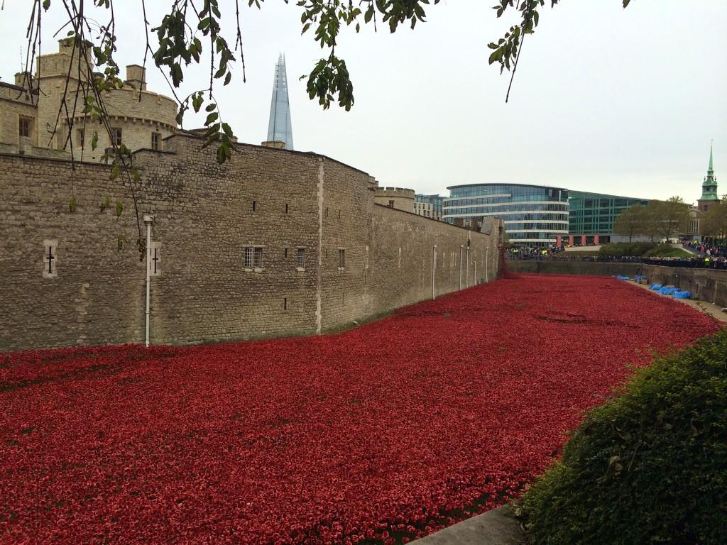 This really is incredible. What a brilliant piece of public art.