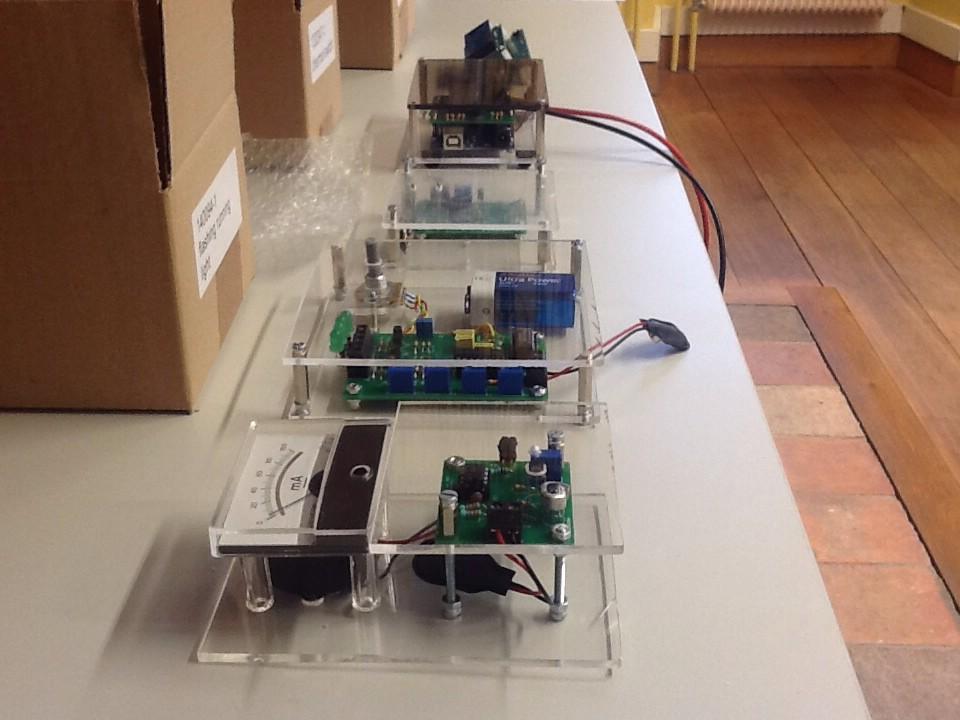 ELEKTOR LABS tweet media