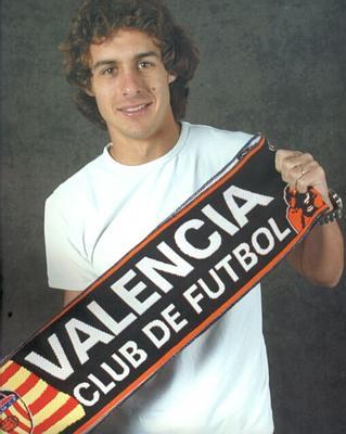 " happy birthday Pablo AIMAR (35th) 