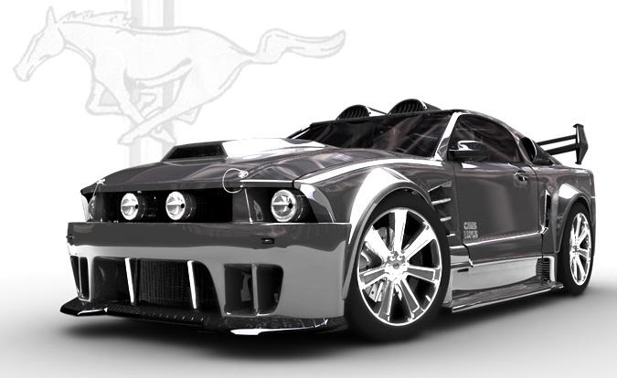 FirstAmerican3's tweet photo. What do you think about this #Mustang.....? http://t.co/p27IBxju4N