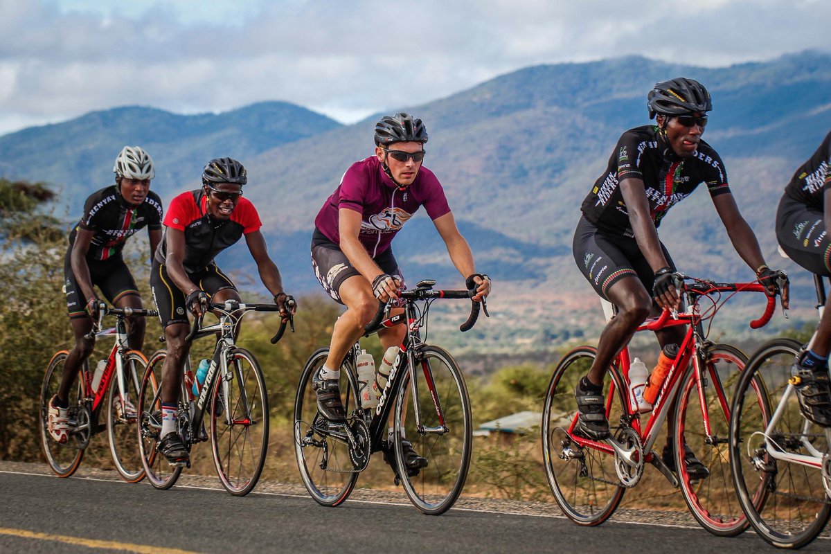 NNCCKenya's tweet photo. At the #SavannahClassic yesterday.

#Kenya #cycling #Africa #roadrace #ride #bicycle @kenyanriders http://t.co/3lz9npNJTp