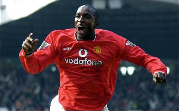 HBD Legend!!! " Happy Birthday Legend !! Dwight Yorke !! 