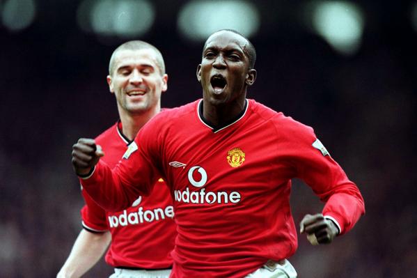 Happy Birthday to legend Dwight Yorke !!!   