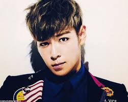 To my bias in BigBang, Choi Seung-hyun. TOP oppa, Happy Birthday !
Saranghamnida <3 