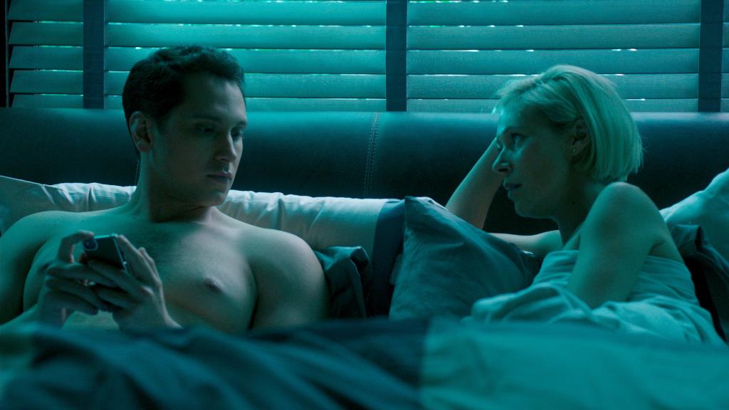 HowToGetAwayABC's tweet photo. How many of you were flipping out at this moment? #HowGetAwayWithMondays #HTGAWM http://t.co/8CDC2Yy3IA