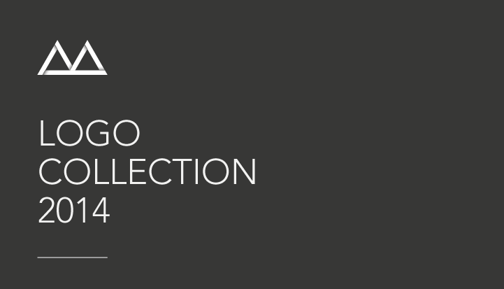 BestBehance's tweet photo. Logo Collection 2014 by @jorgemartinezds - http://t.co/A62keNLElw http://t.co/Nljt8PCqbG