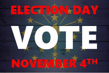 JoeBock_IN's tweet photo. HELP US WIN ON TUESDAY!

Make this your 'Profile Picture' today! #IN02 #INBlue @INDems #UniteBlue http://t.co/RU8lF5gUON