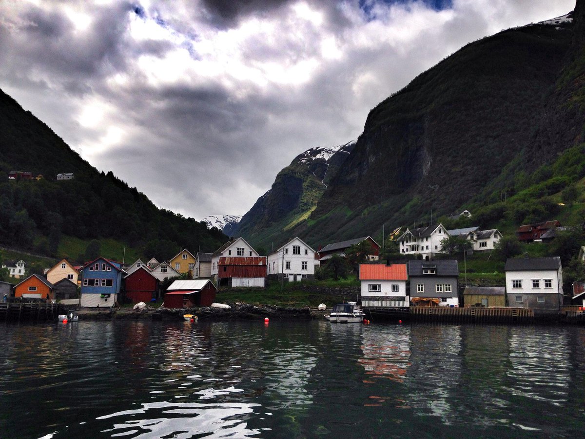 Dark markets norway