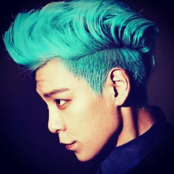 Saengil Chukae Hamnida Choi Seung Hyun Oppa happy birthday, may still be the coolest rapper on BIGBANG 