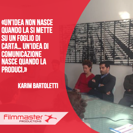 FilmmasterProd's tweet photo. Grand Jury al @NewYorkFestivas, @KarimBartoletti. Intervista a @youmark
#filmmasterproductions http://t.co/PHnvKLGHgE