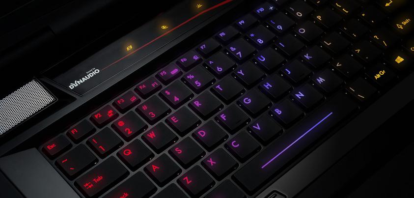 FNATIC's tweet photo. Only a few hours left in the @FNATIC &amp; @MSINotebookUK giveaway! Win a new MSI GT70: http://t.co/oJzKl5dnOI http://t.co/XSQQIv02xY