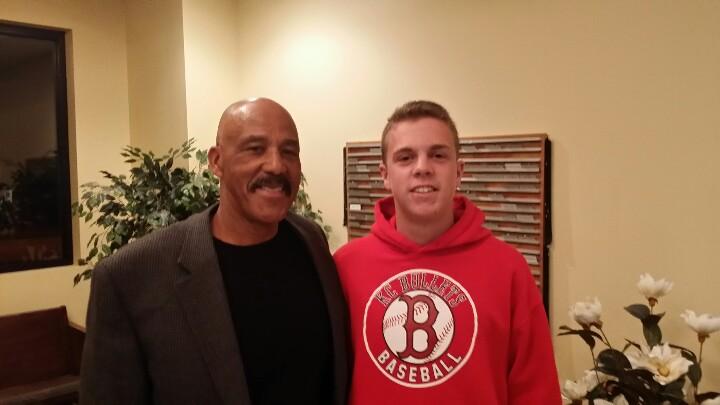 kevinthomas23's tweet image. Listened to @WAikens of @royals tell his story last night with @jear_bear6 - highly rec checking him out  #safeathome