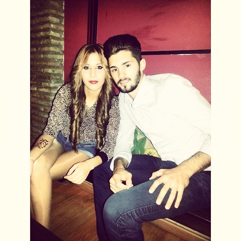 MariiaGabarro's tweet photo. Nunca olvides que te quieroo @DChoolay http://t.co/VVgS13rjrp