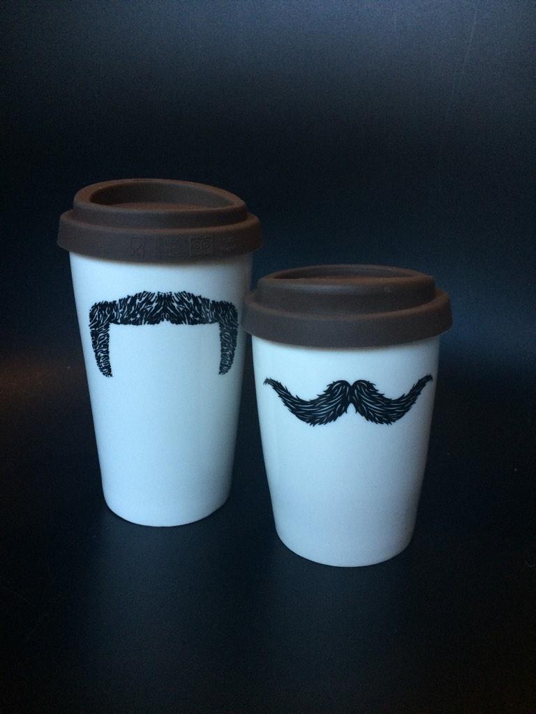 The_Brotique's tweet photo. Look what's arrived just in time for EVERYONE to get involved in @MovemberUK! Our #MoMug's are available to buy NOW! http://t.co/ZloByfEEBi