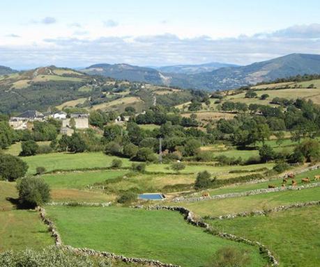 The top 5 cycling destinations in Spain LDN.in/rpGi1S (via <a href="/luxury__travel/">Luxury News</a>)