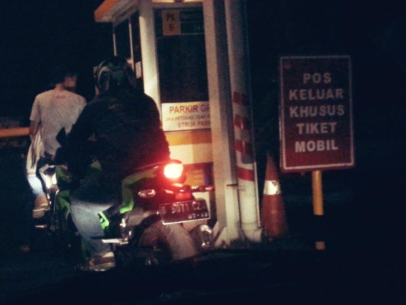 Yudhitt's tweet image. #HDITonightShow @TonightShow_NET