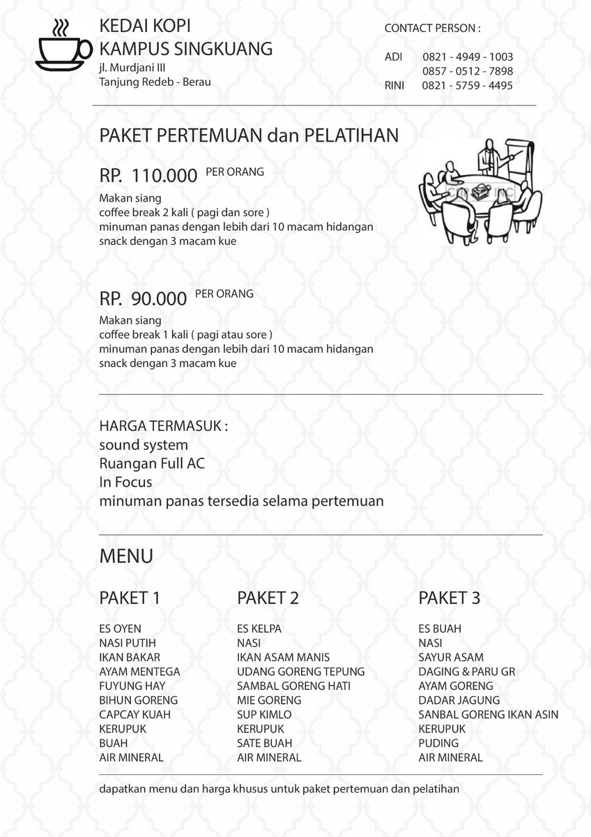 Informasi Kab. Berau tweet media