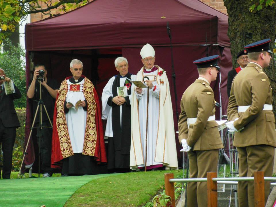 Worcestershire Soldier tweet media