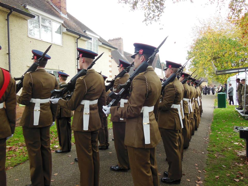 Worcestershire Soldier tweet media