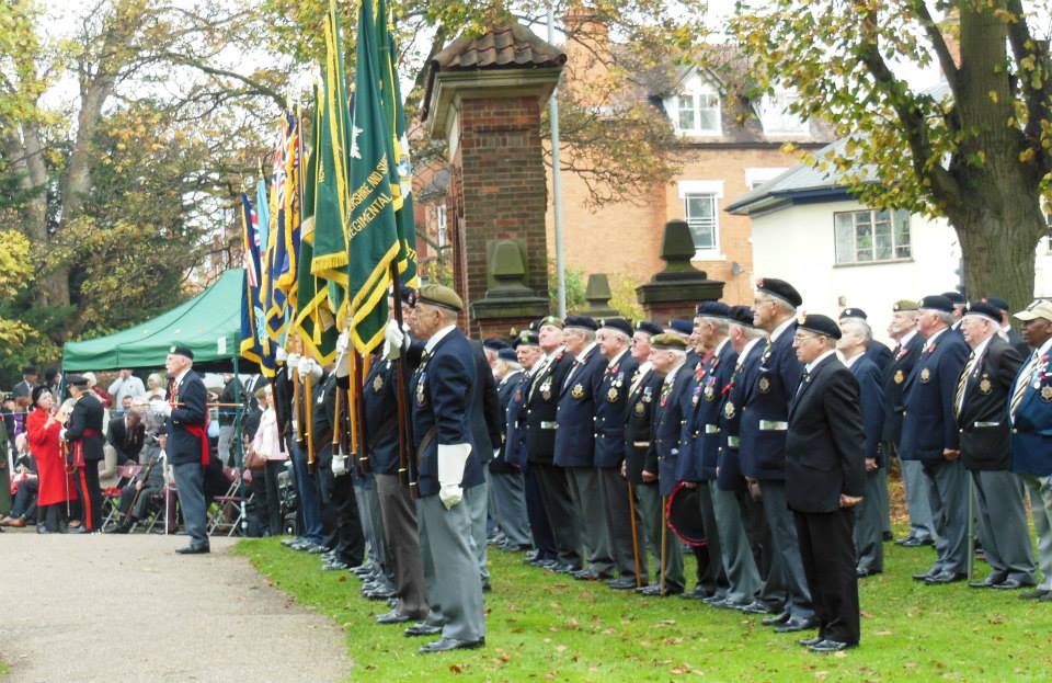 Worcestershire Soldier tweet media